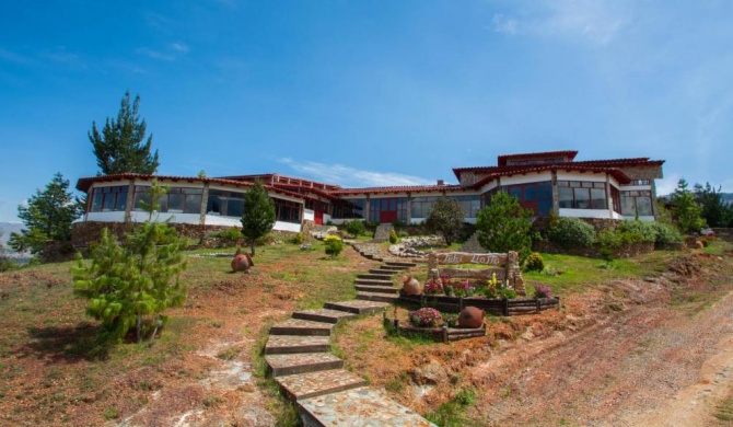 Tuki Llajta - Pueblo bonito Lodge