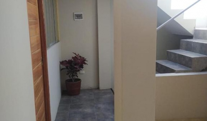 Apartamentos en Huanchaco