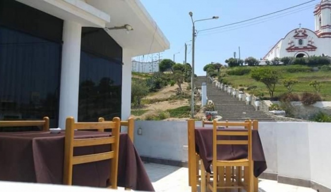 CASA BELLAGIO EN HUANCHACO