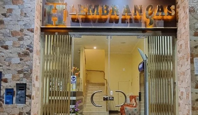 Lembranças Hotel