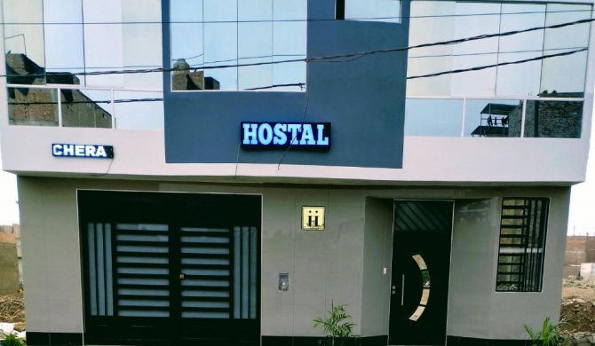 Hostal El Edén Huaral