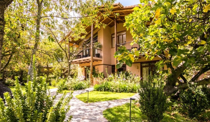 Andenia Sacred Valley, a Member of Design Hotels