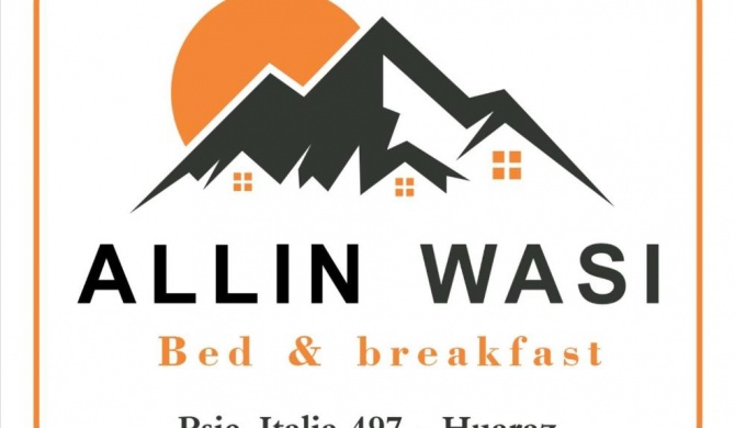 Allin wasi hostel