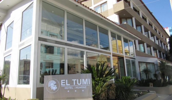 El Tumi Hotel