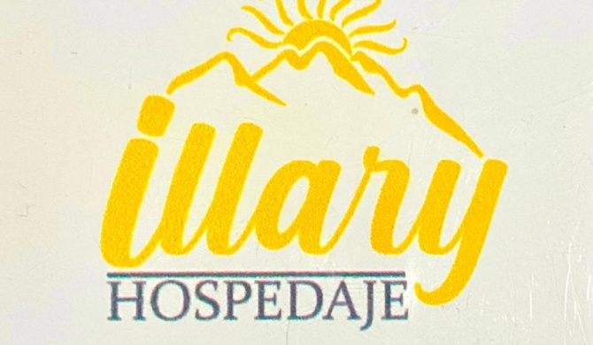 HOSPEDAJE ILLARY