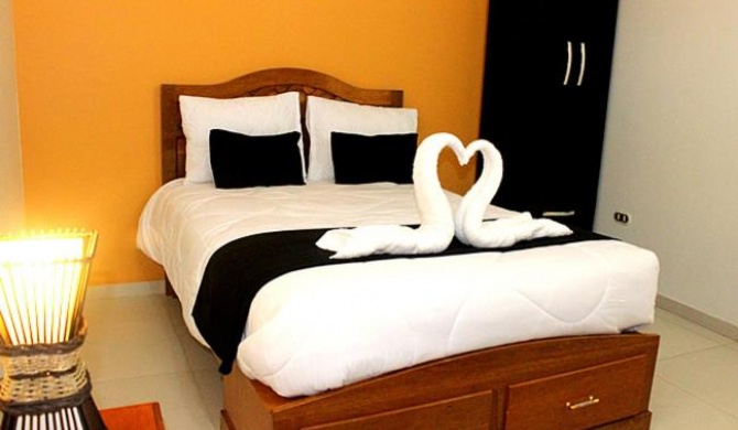 Hostal Universal Huaraz