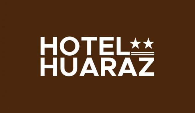 Hotel Huaraz