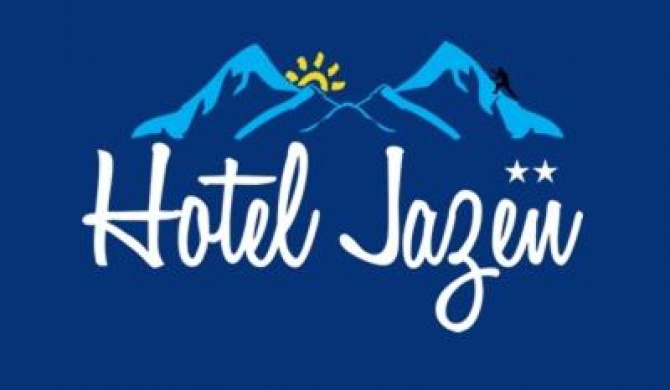 hotel jazen II