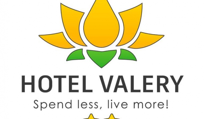 Hotel Valery 2 estrellas