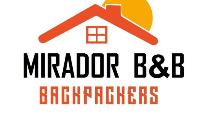 Mirador Backpackers B&B