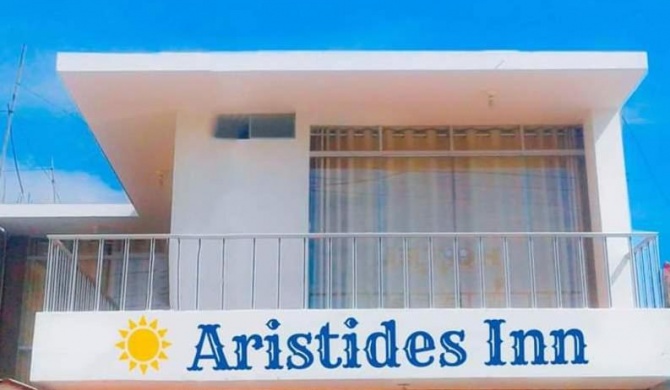 Aristides Inn