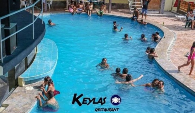 Keylas Hotel