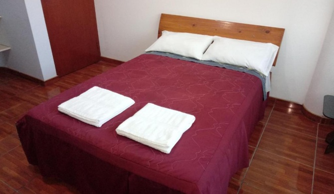 Hostal Sotillo