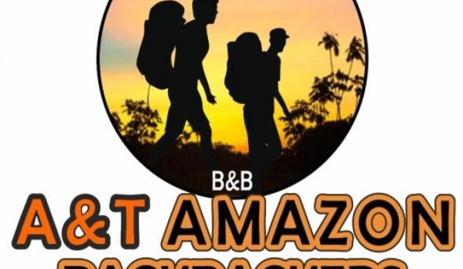 A&T Amazon Backpackers