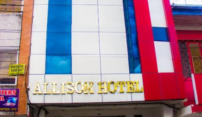 Allison Hotel