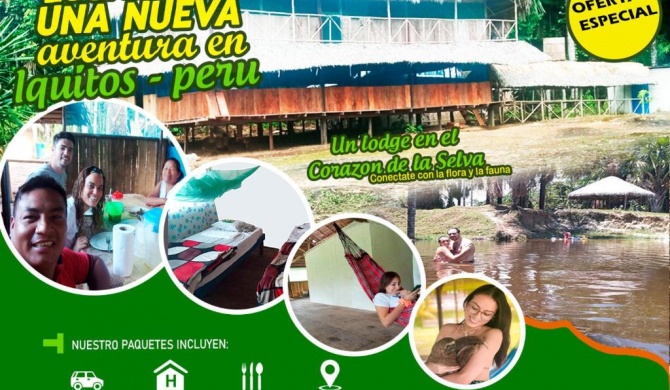 Ayatur Lodge Iquitos