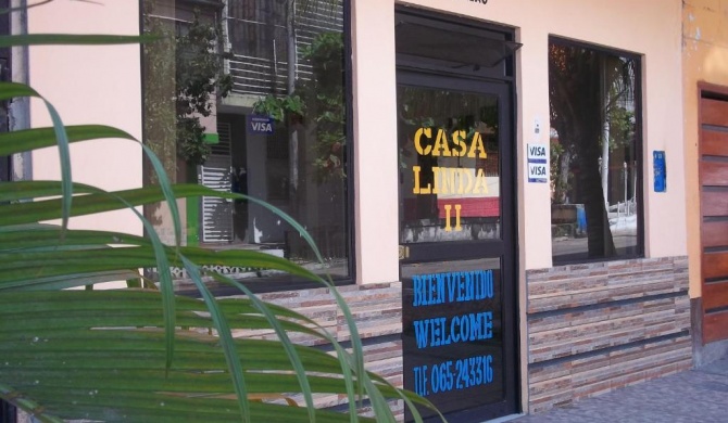 Casa Linda II