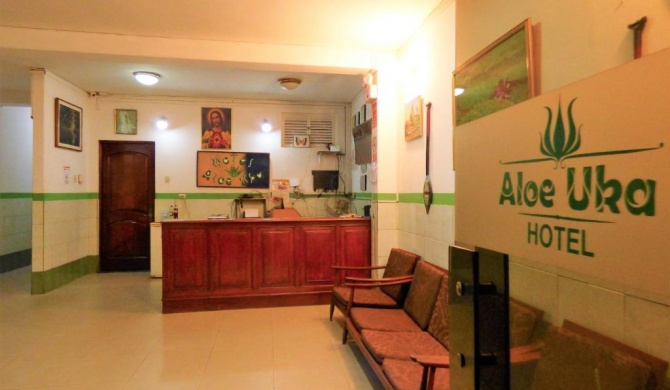 Hotel Aloe Uka