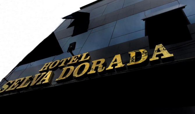 Hotel Selva Dorada