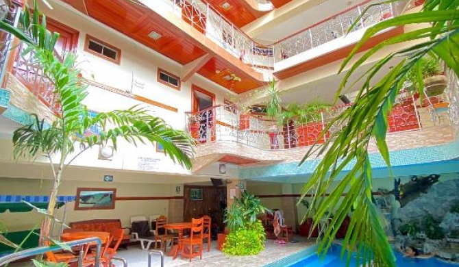 Hotel Ventura Isabel