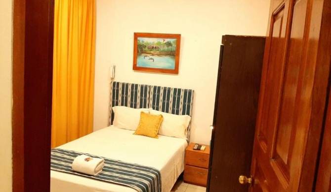 RV APARTMENTS IQUITOS