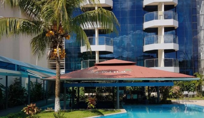 Samiria Jungle Hotel