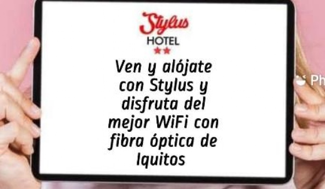 Stylus Hotel