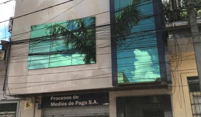 Tkamses - Mini departamentos en el centro de la ciudad de Iquitos