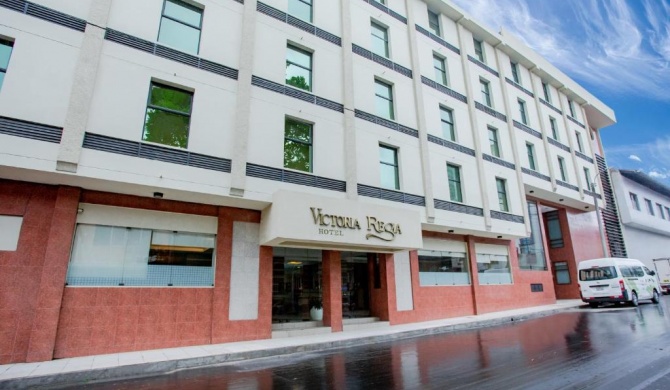 Victoria Regia Hotel