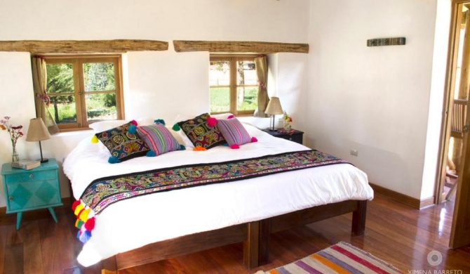 Nunu Boutique Hotel