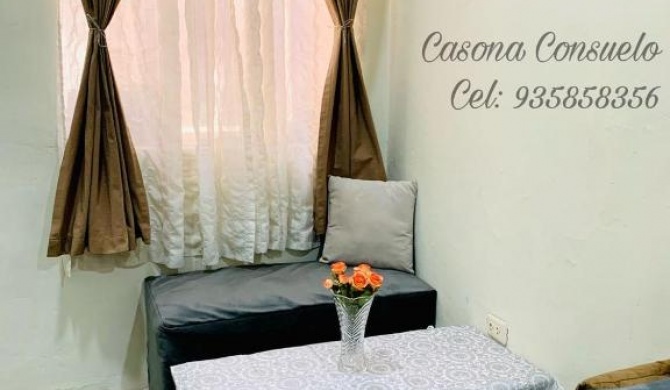 La Casona Consuelo