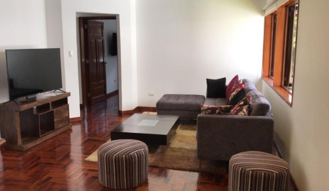 Brand New Apartment in Barranco