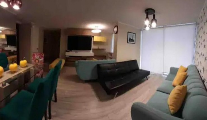 Condominio Panoramic