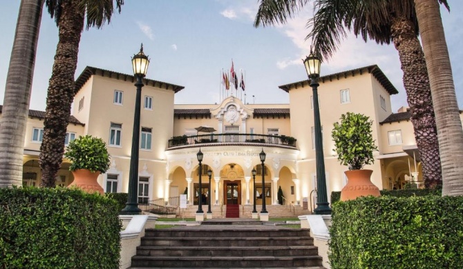 Country Club Lima Hotel – The Leading Hotels of the World