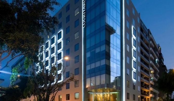 Courtyard by Marriott Lima Miraflores