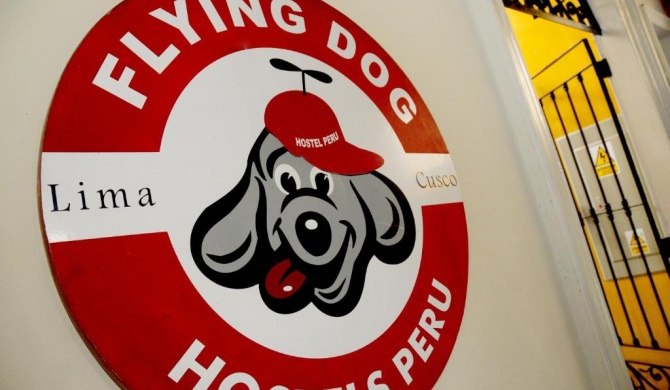 Flying Dog Hostel