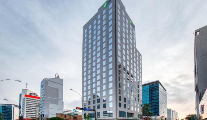 Holiday Inn Express - Lima San Isidro, an IHG Hotel