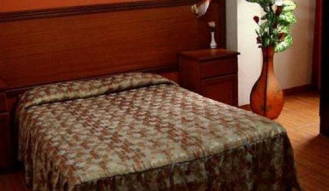 Hostal Real La Molina