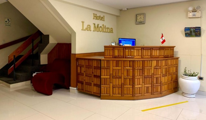 Hotel La Molina