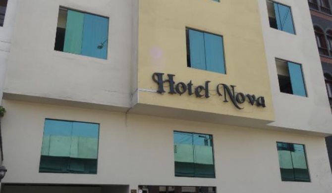 Hotel Nova