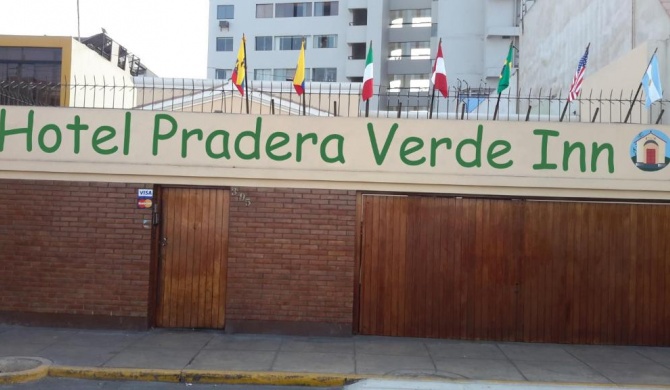 Hotel Pradera Verde Inn