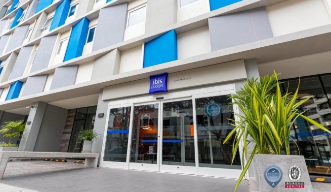 ibis budget Lima Miraflores