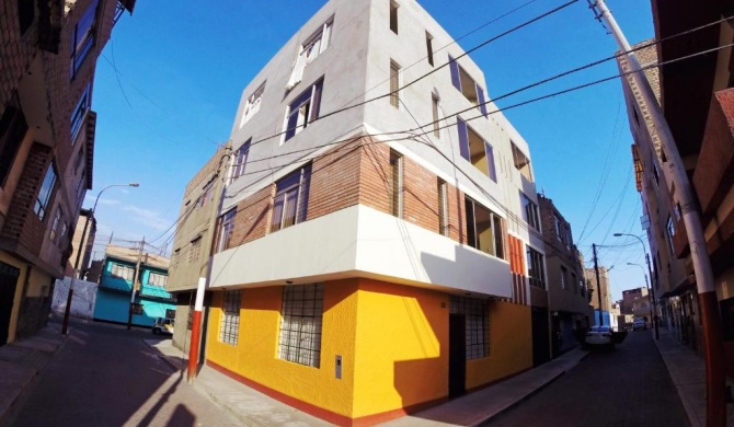 La Casa de Arturo