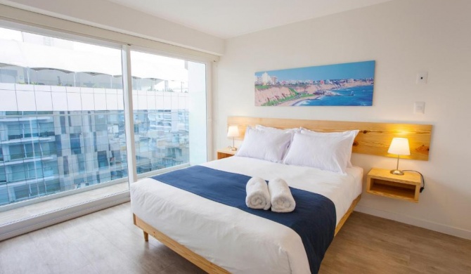 Lima Walking Apartments - Central Miraflores