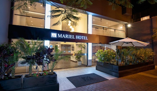 Mariel Hotel Boutique