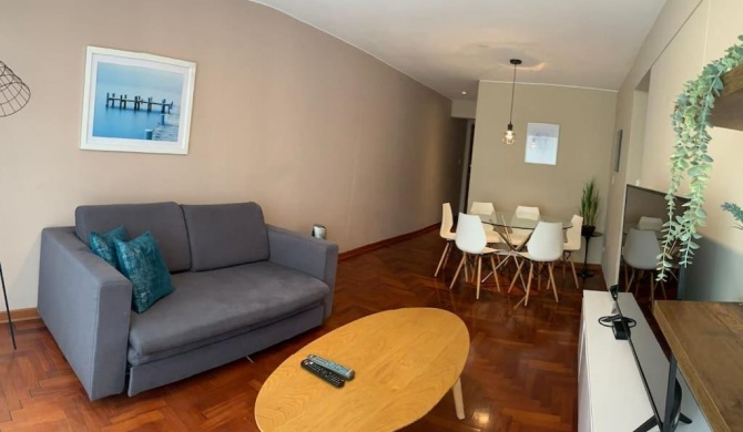 Miraflores Luxury Apartments - Kennedy