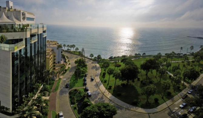 Miraflores Park, A Belmond Hotel, Lima