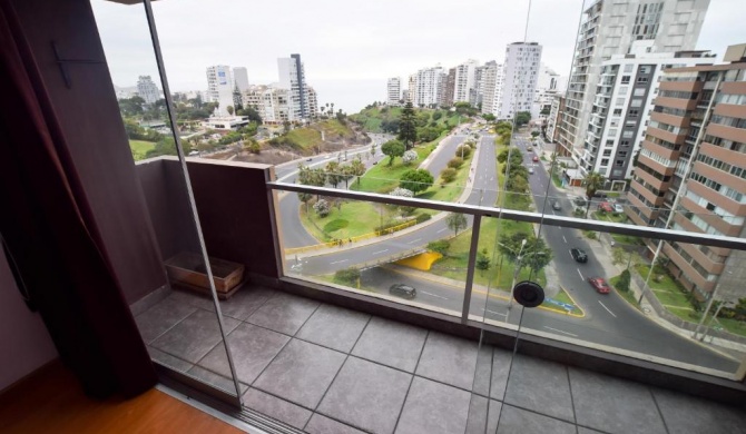 Miraflores4Rent Mar y Vista