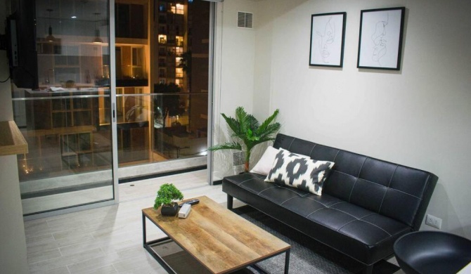 New Apartment in the heart of Barranco