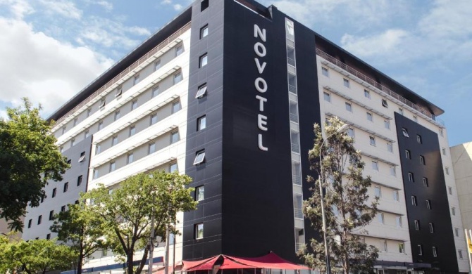 Novotel Lima San Isidro